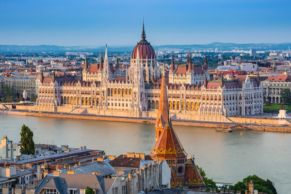 Imperial Cities featuring Prague, Vienna & Budapest