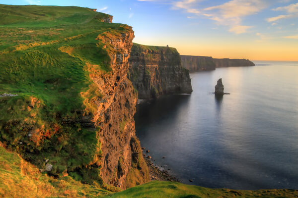 Irish Splendor
