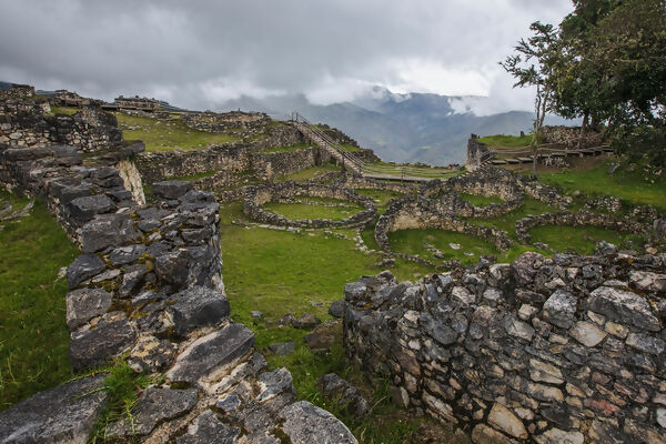 Explore Northern Peru & Machu Picchu