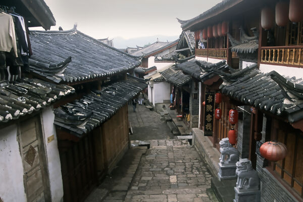 Best of Yunnan
