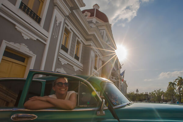 Central Cuba Adventure