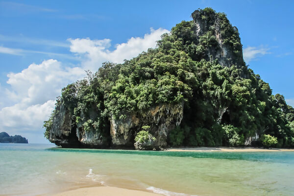 Thailand Island Hopping – West Coast — Plus