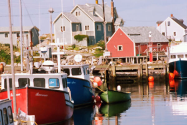 Wonders of the Maritimes & Scenic Cape Breton