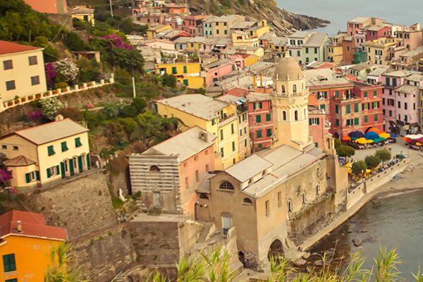 Up to 10% off experiencing Italy Like a Local with G Adventures