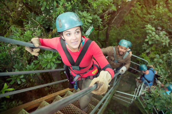 Discover Costa Rica Independent Adventure