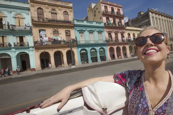 18-to-Thirtysomethings Havana Mini Adventure