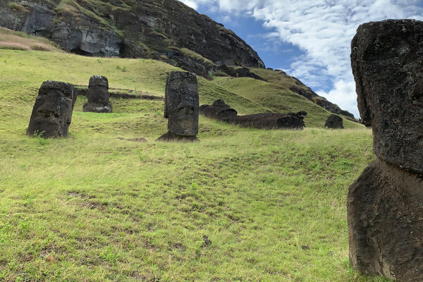 Easter Island Independent Adventure