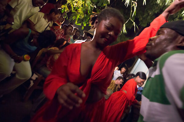 Highlights of Haiti and Carnival