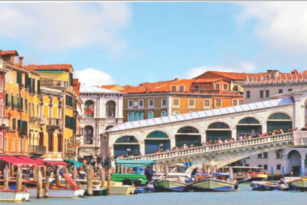 SAVE 10% on Italy- HURRY 8 DAYS ONLY with Collette