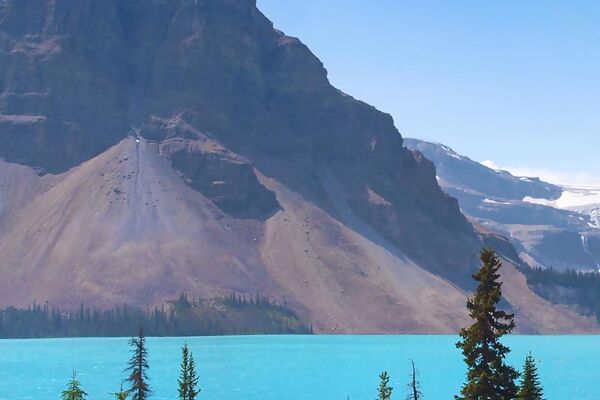 BOOK AND SAVE 5% on MAJESTIC ROCKIES TOUR WITH GLOBUS
