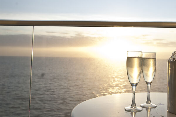 Sail into your favorite vintages with Royal Caribbean