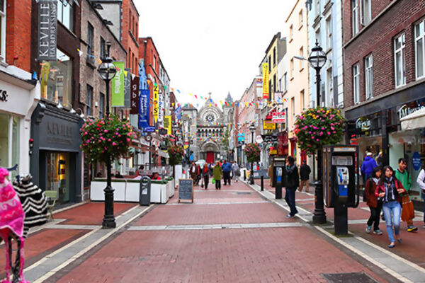 Spotlight on Dublin